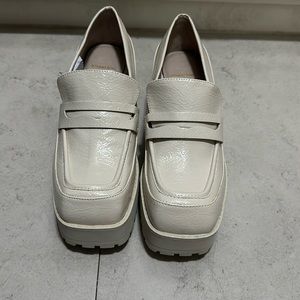 Brand new Gianni Bini loafers in size 7
